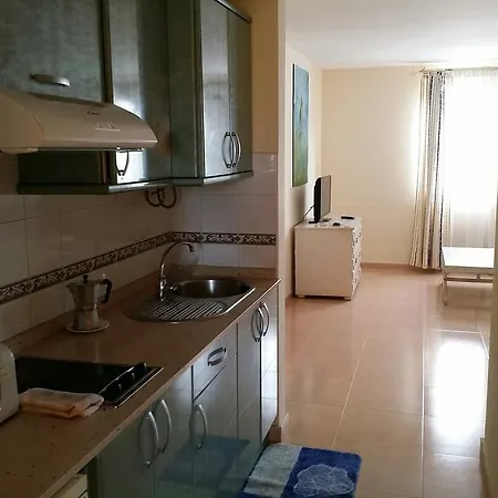 Pedro Y Guy Vandaele Apartamento