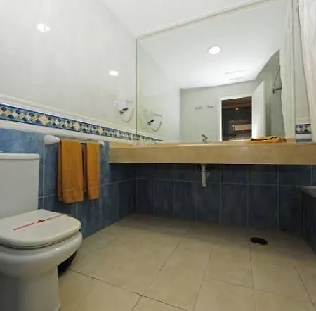 Pedro Y Guy Vandaele Apartamento Corralejo