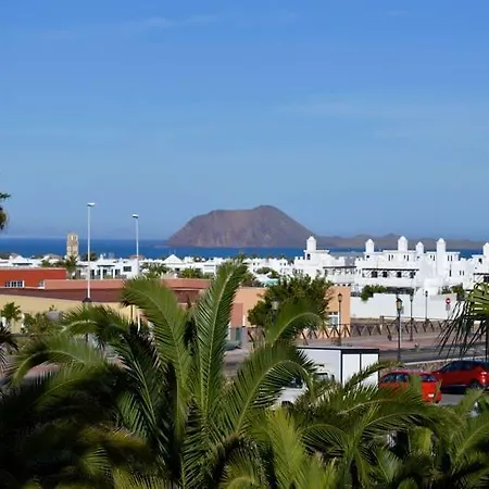 Pedro Y Guy Vandaele Apartamento Corralejo